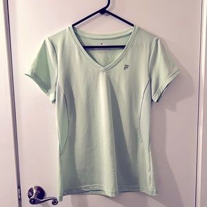 🌺 5 for $15 🌺 FILA Workout Top
